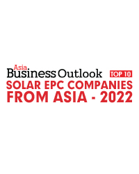 Top 10 Solar EPC Companies From Asia - 2022 